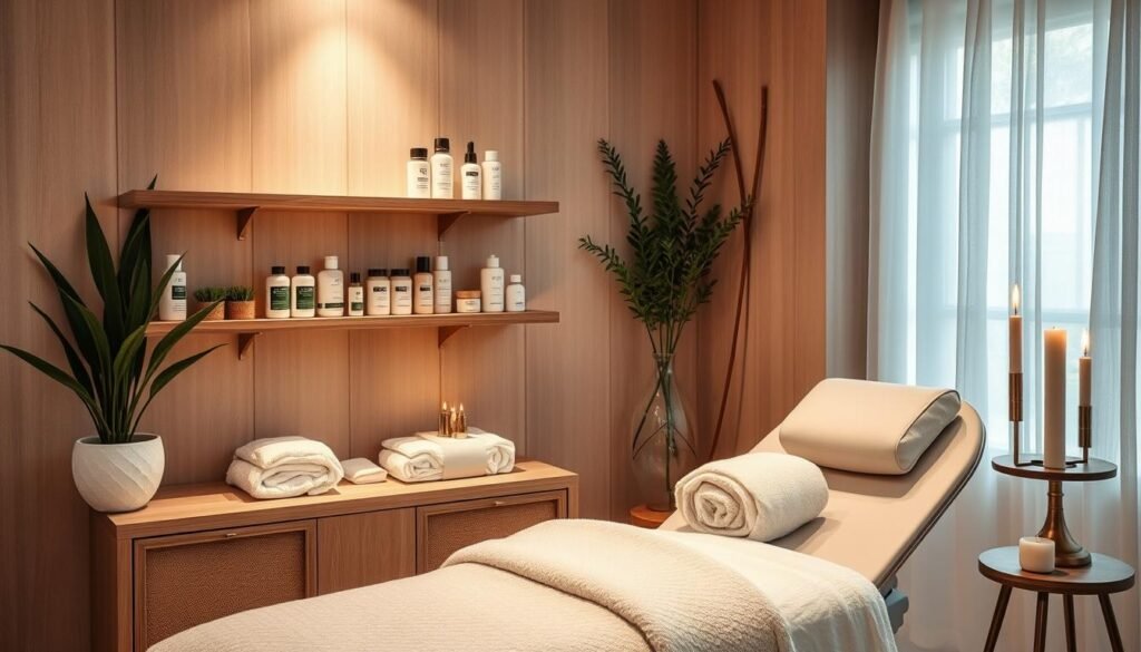 הכנה לטיפולי תיקון כימיים