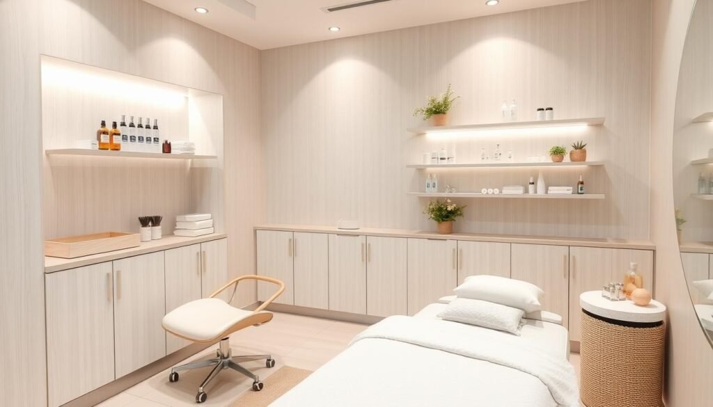 preparing for dermabrasion