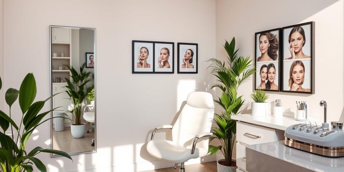 selecting cosmetic surgeons