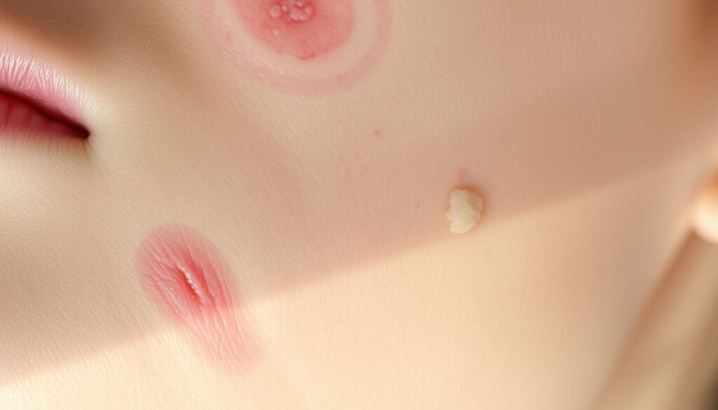 השפעות צידיות של דרמברזיה