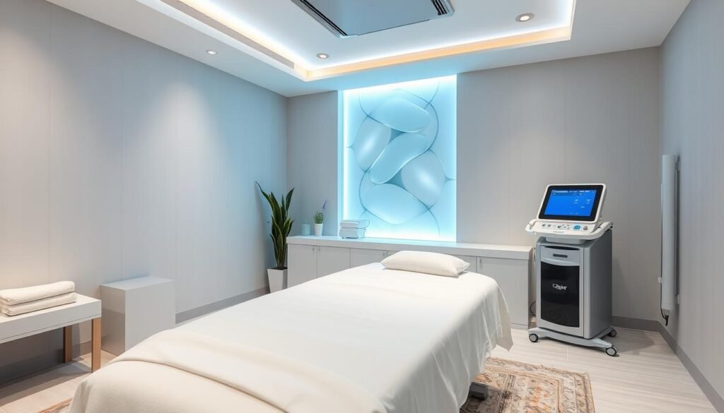 חוויית טיפול לעיצוב גוף ללא פגיעה חוויית טיפול לעיצוב גוף ללא פגיעה