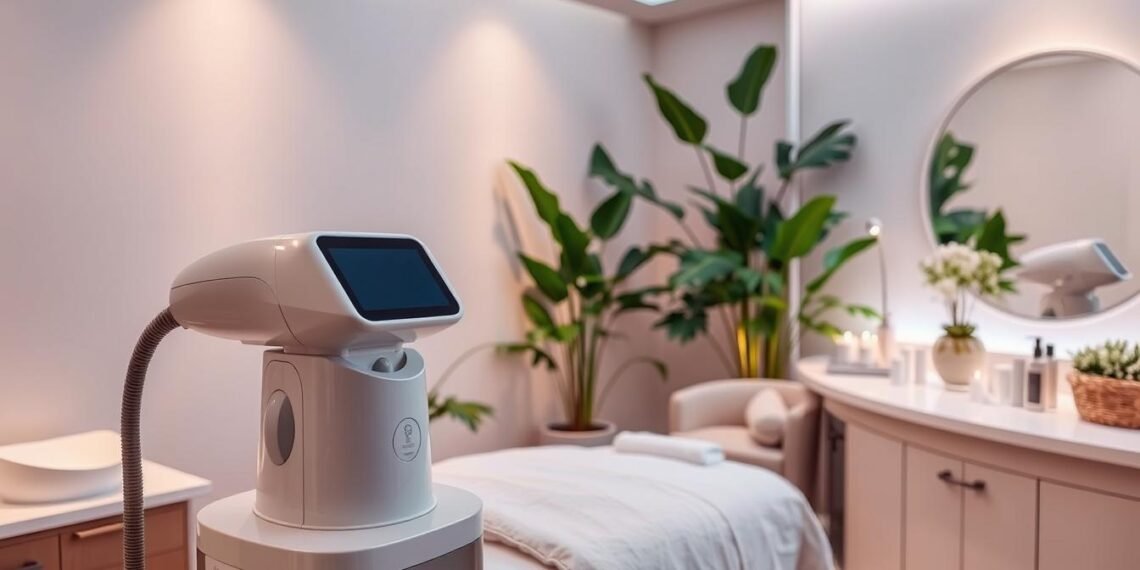 Dermabrasion לחידוש העור