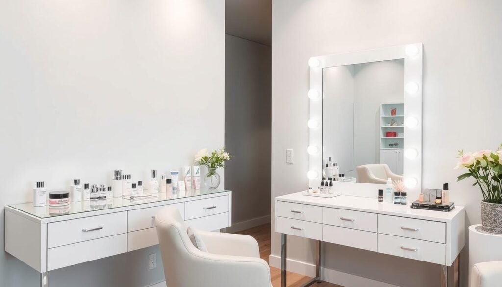 בחירת יועץ קוסמטי