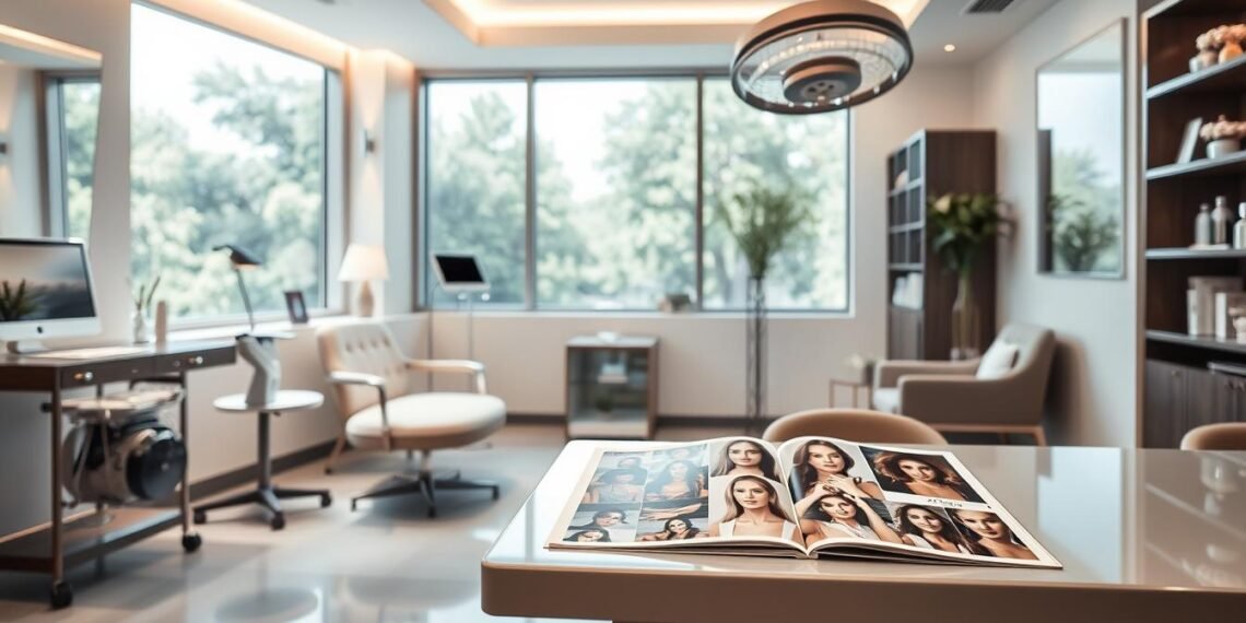 בחירת מנתחים קוסמטיים