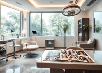 בחירת מנתחים קוסמטיים