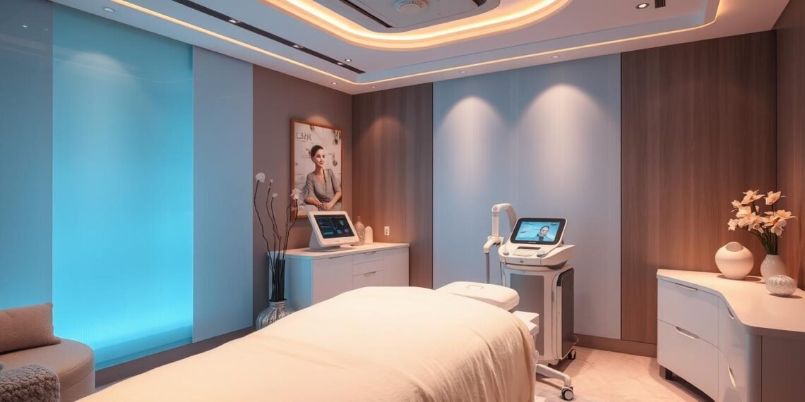 טיפולי לייזר אסתטיים