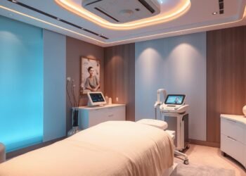 טיפולי לייזר אסתטיים