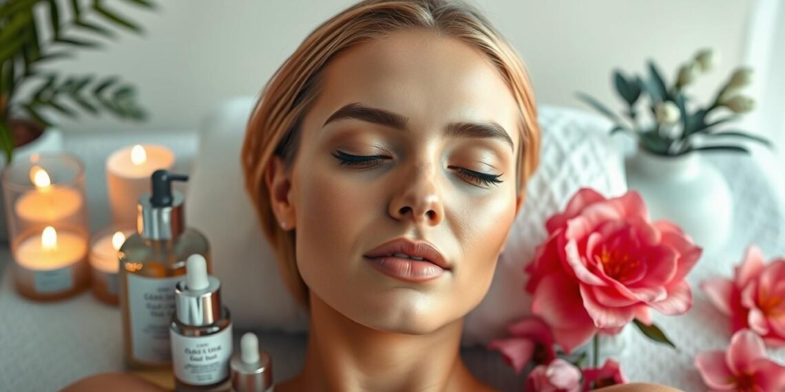 טיפולי פילינג כימיים לעור חלק