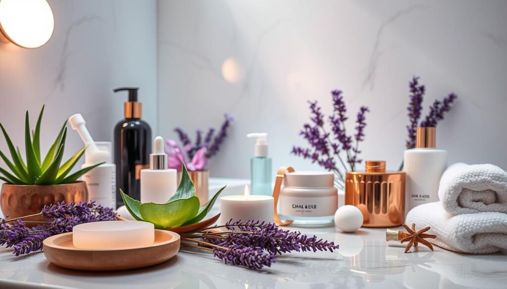 טיפולים קוסמטיים