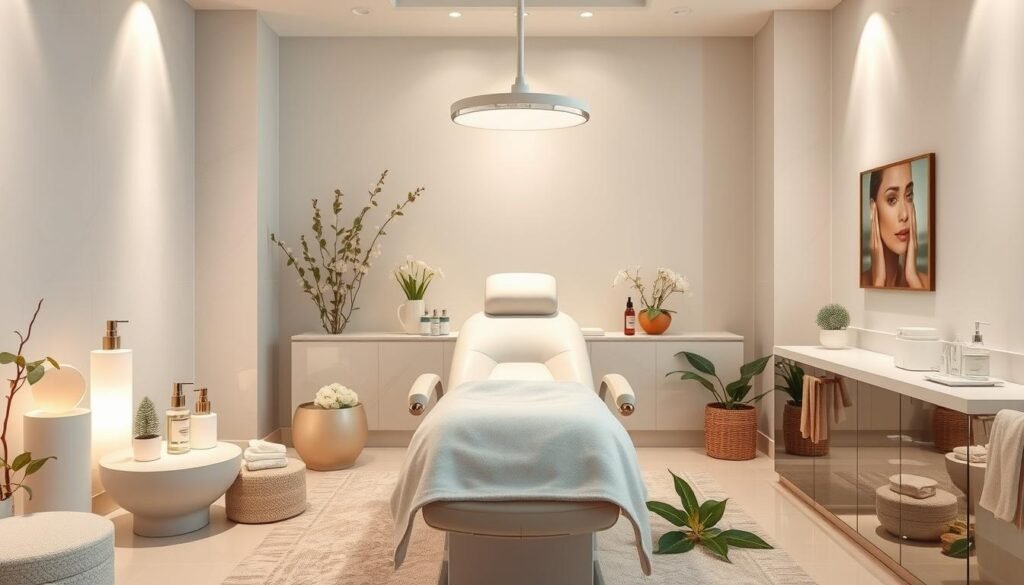 יתרונות Dermabrasion יתרונות Dermabrasion