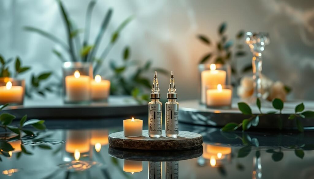 יתרונות הזרקות