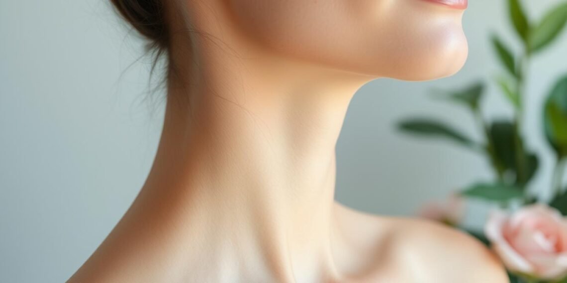 יתרונות טיפולי הרמת צוואר