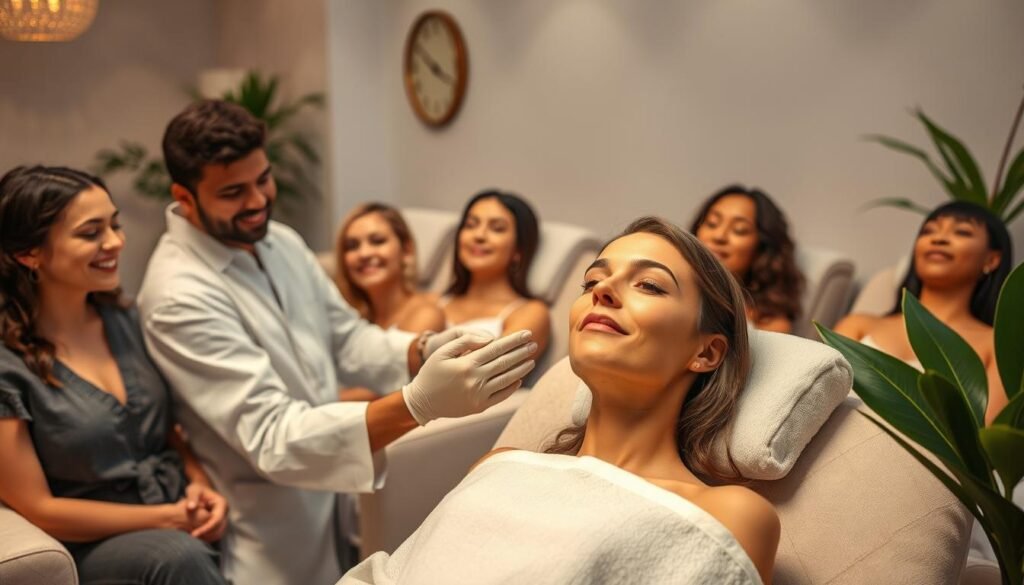מי מתאים לטיפול Dermabrasion מי מתאים לטיפול Dermabrasion