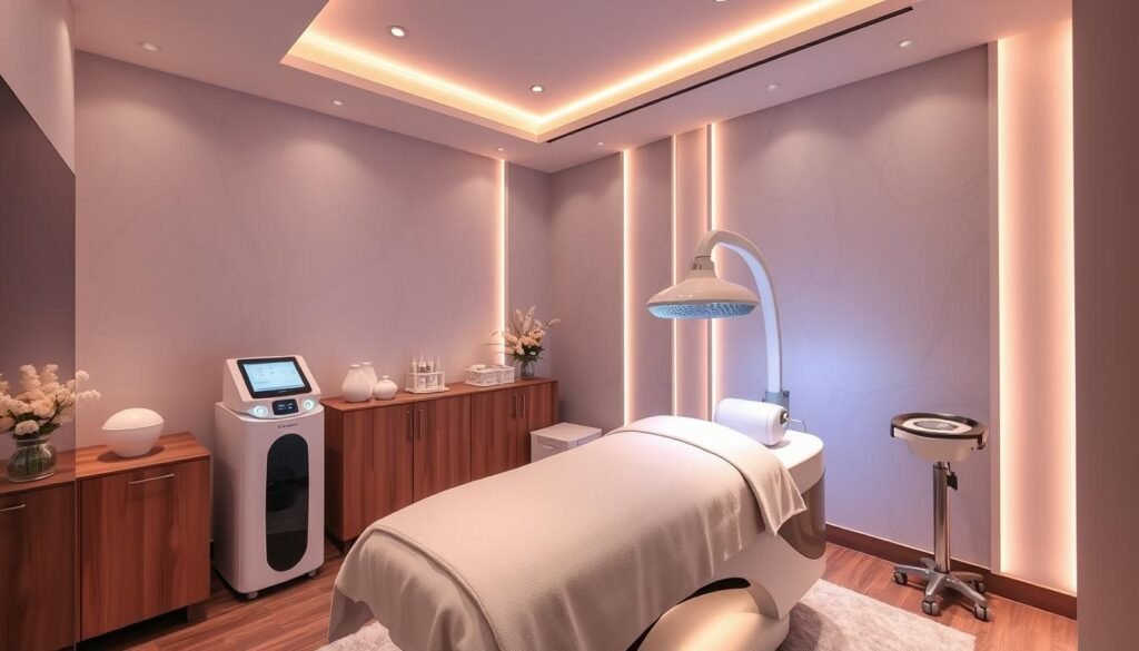 מתאים טיפולי לייזר