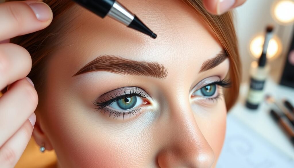 עיצוב גבות מקצועי עיצוב גבות מקצועי