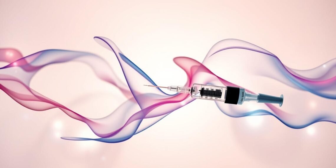 פתרונות יופי להזרקה