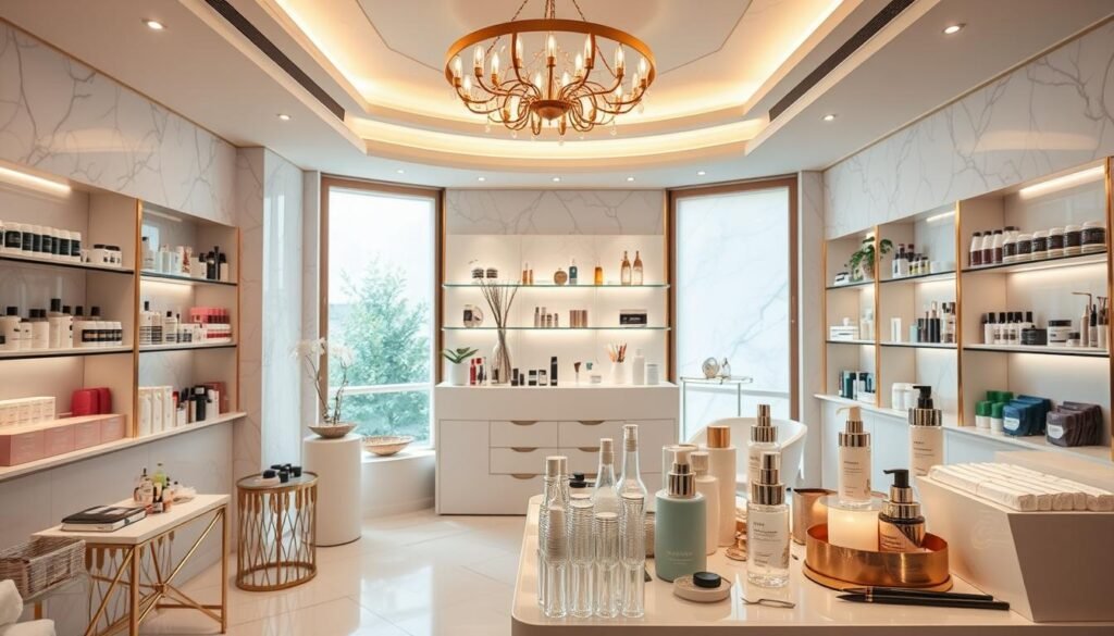 פתרונות קוסמטיים מותאמים אישית