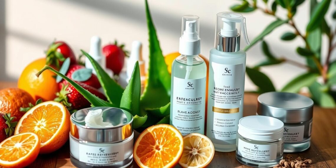 שיטות להחייאת העור