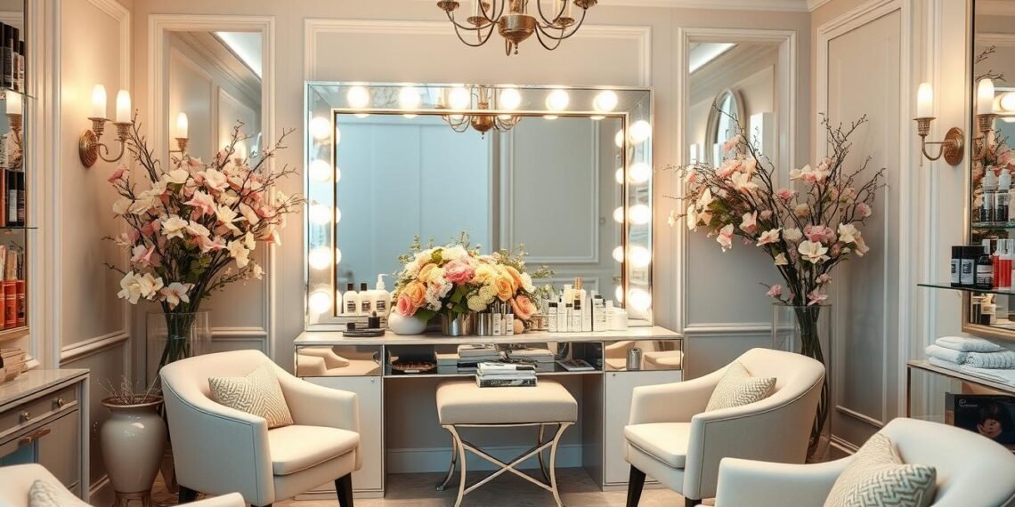 שירותי ייעוץ קוסמטי