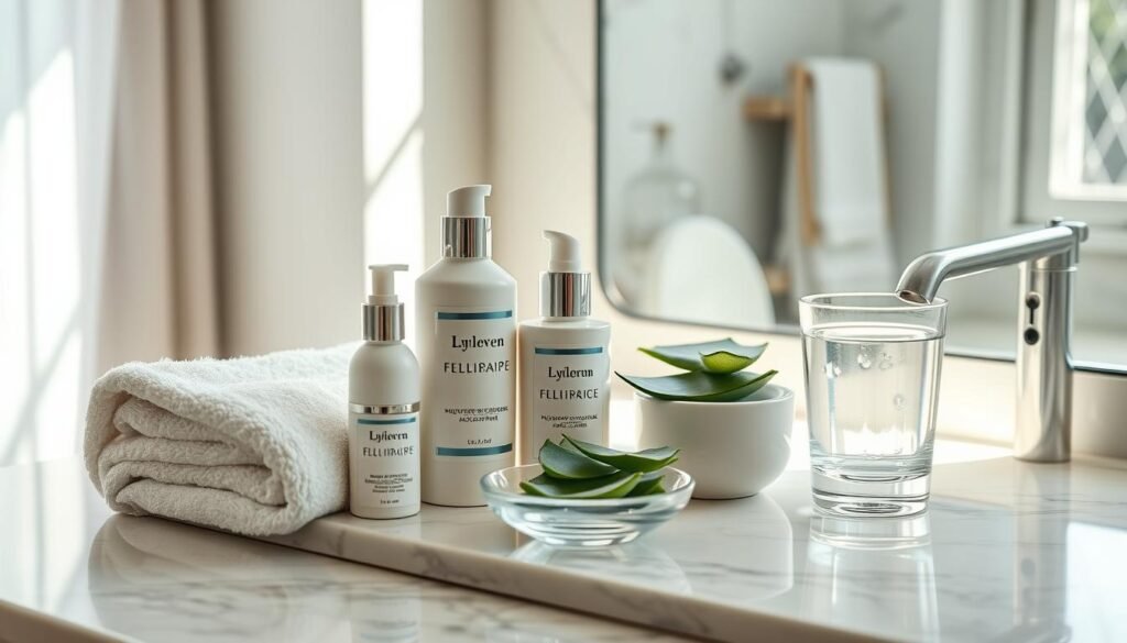 שמירה על לחות העור שמירה על לחות העור