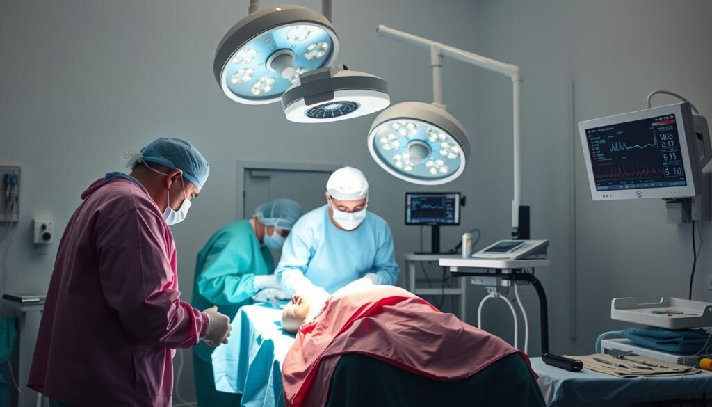 תהליך ניתוח פלסטי תהליך ניתוח פלסטי