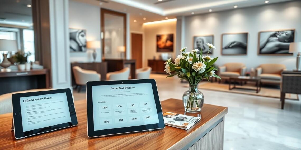 תוכניות תשלום לניתוחים קוסמטיים