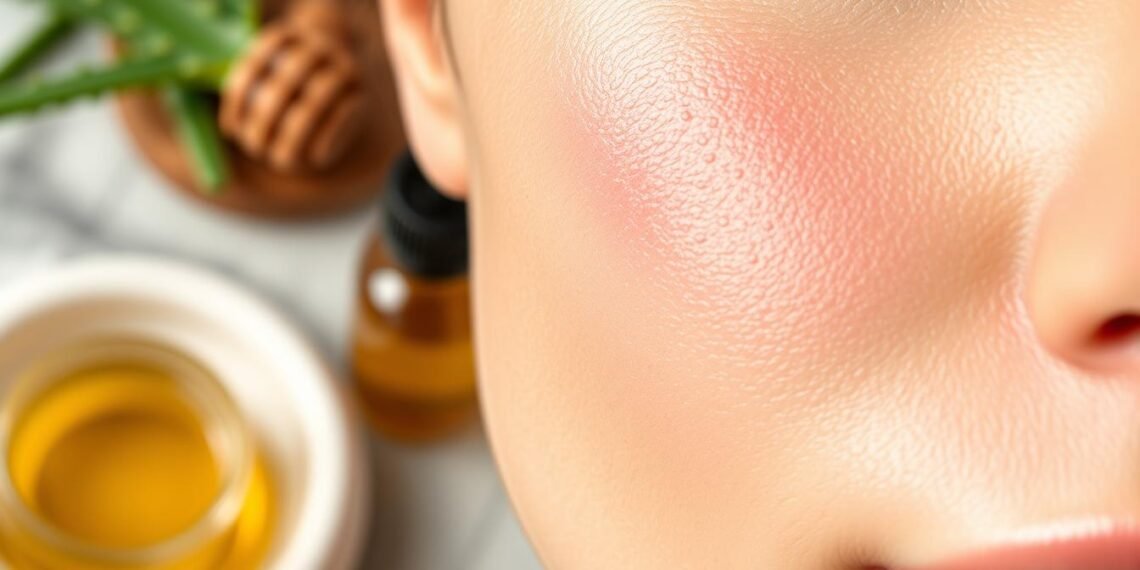 תיקון צלקות