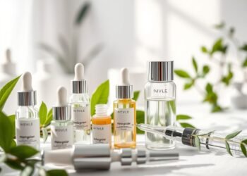 הזרקות יופי פתרונות חדשניים