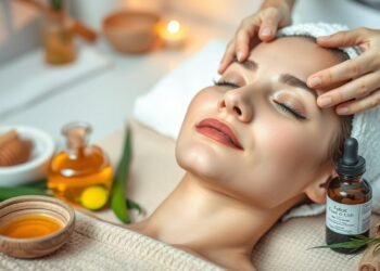 החייאת עור ותחזוקת עור