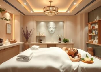 הליכים לשיפור מראה