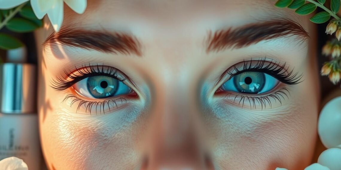 חלופות לעפעפיים מנותחים