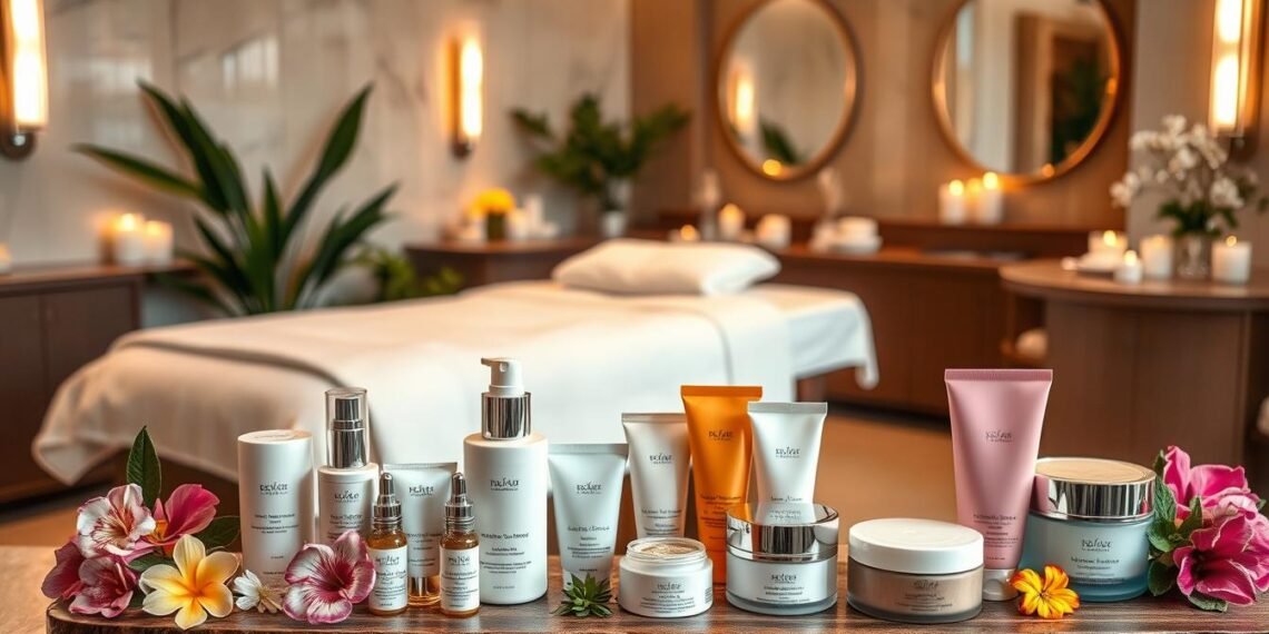 טיפולי פילינג לחידוש עור הפנים