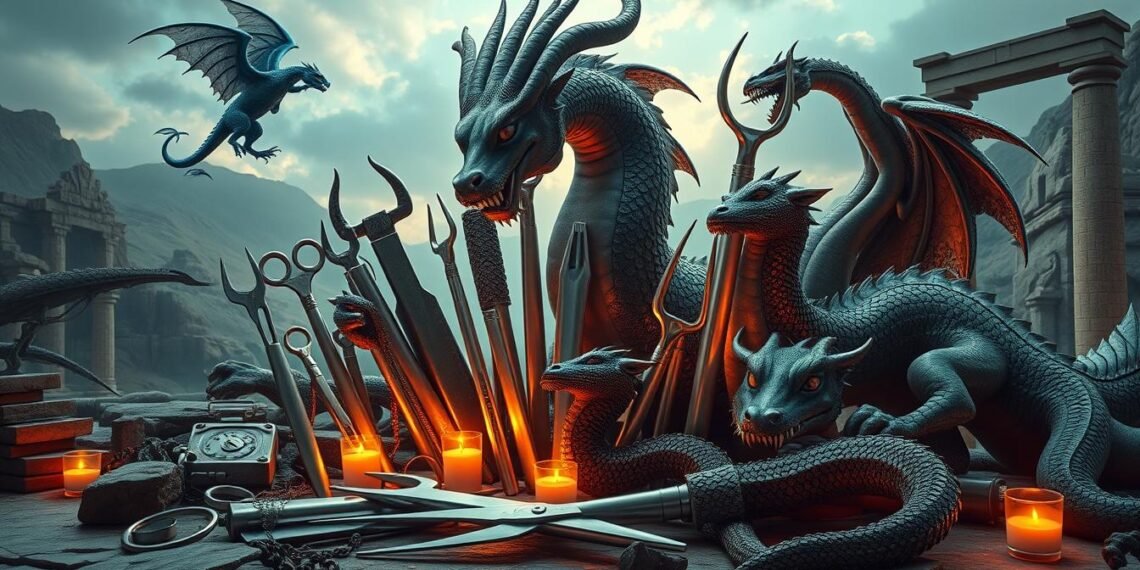 מיתוסים בניתוחים פלסטיים