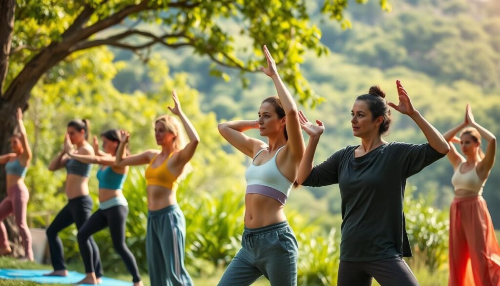 פיסול גוף יעיל השפעה על הבריאות