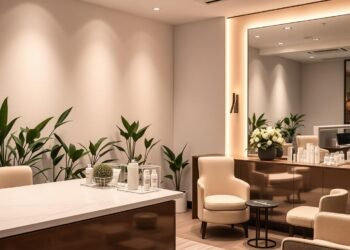 שירותי ייעוץ אסתטי