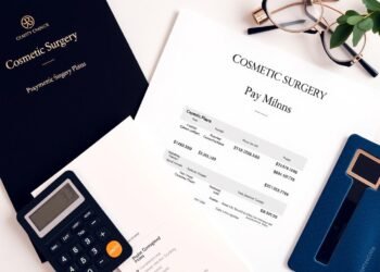 תוכניות תשלום לניתוחים קוסמטיים
