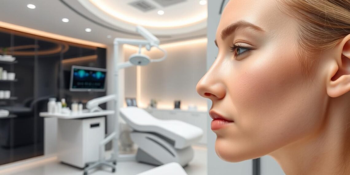 תיקון צלקות מקצועי