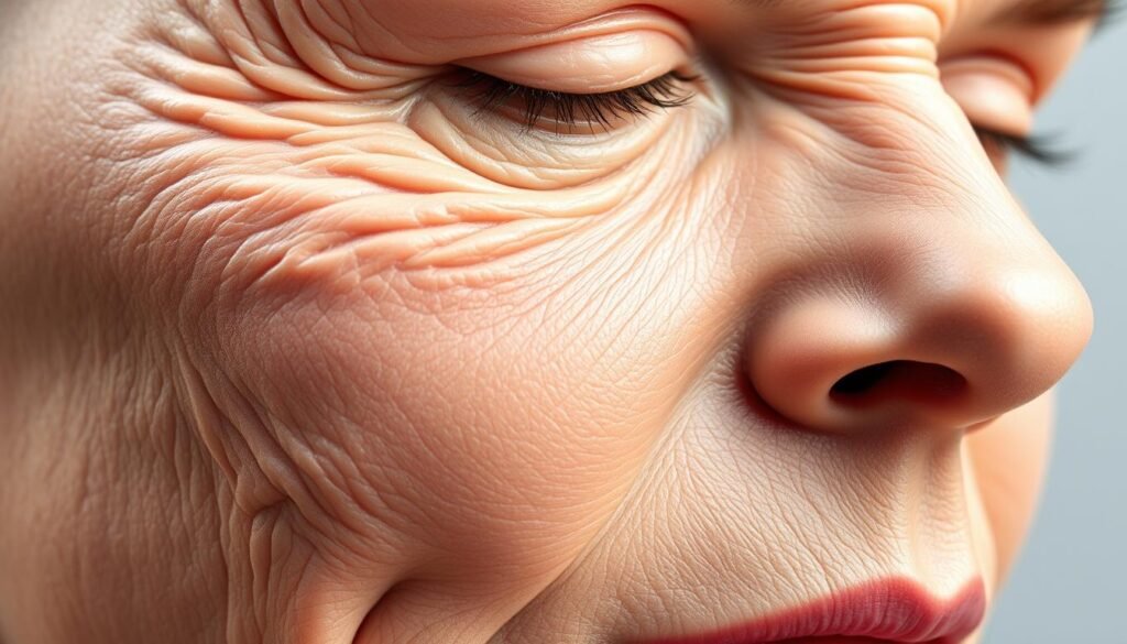 קמטים דינמיים