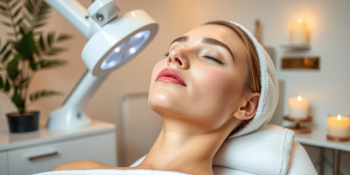 Dermabrasion חידוש עור מקצועי