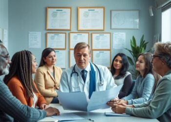 בחירת רופא מומחה נכון