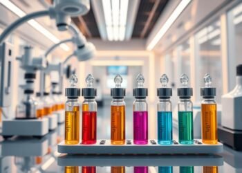 הזרקות חומרים מתקדמות