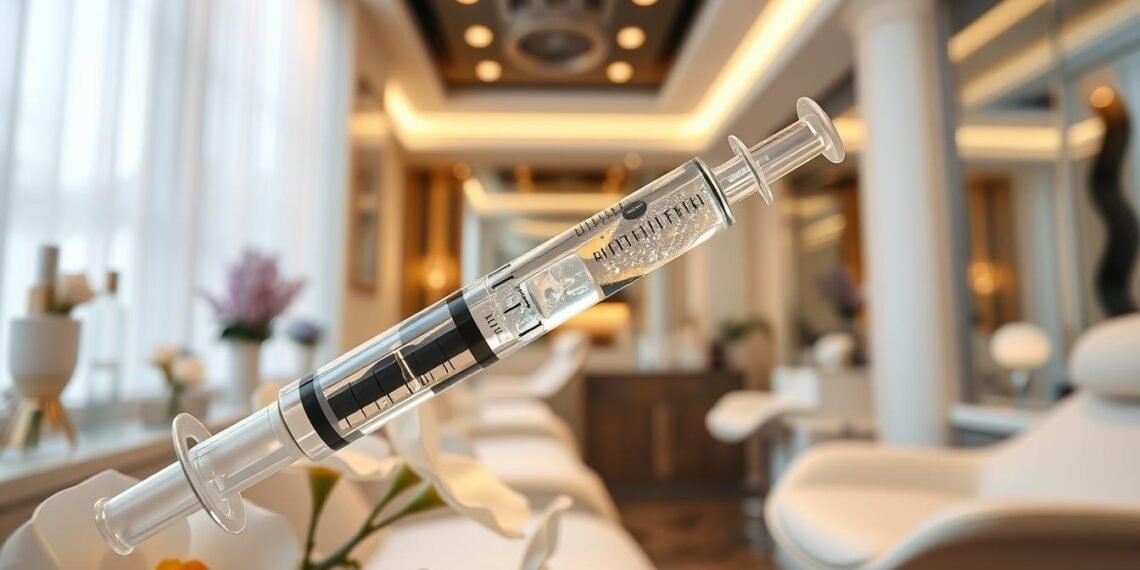 הזרקות יופי