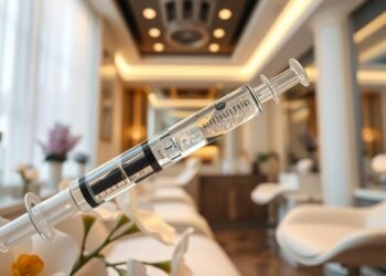 הזרקות יופי