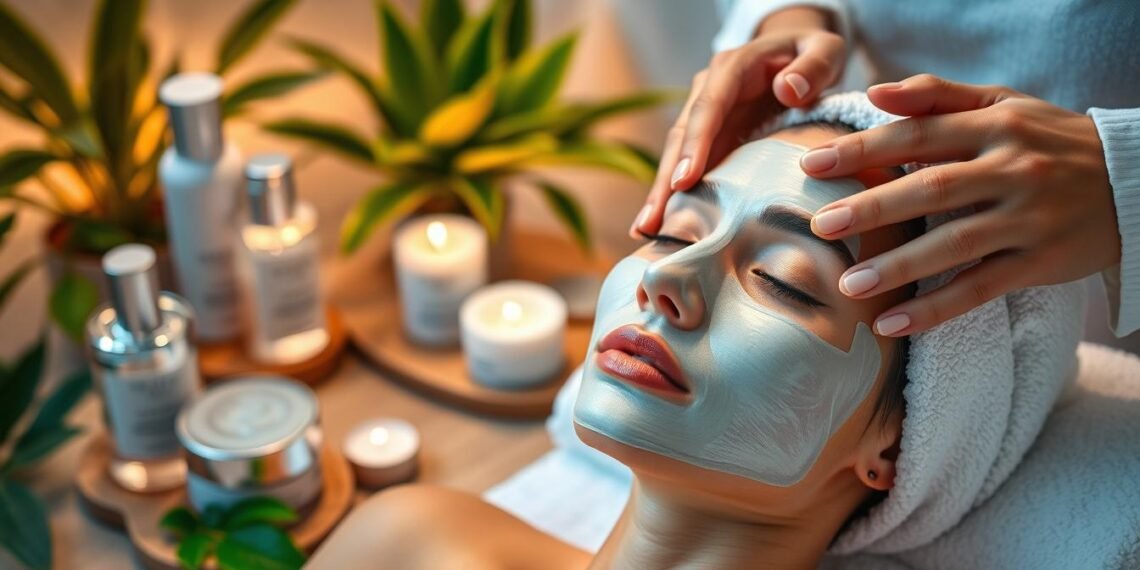 החייאת עור צעיר