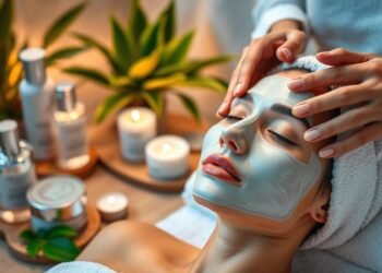 החייאת עור צעיר