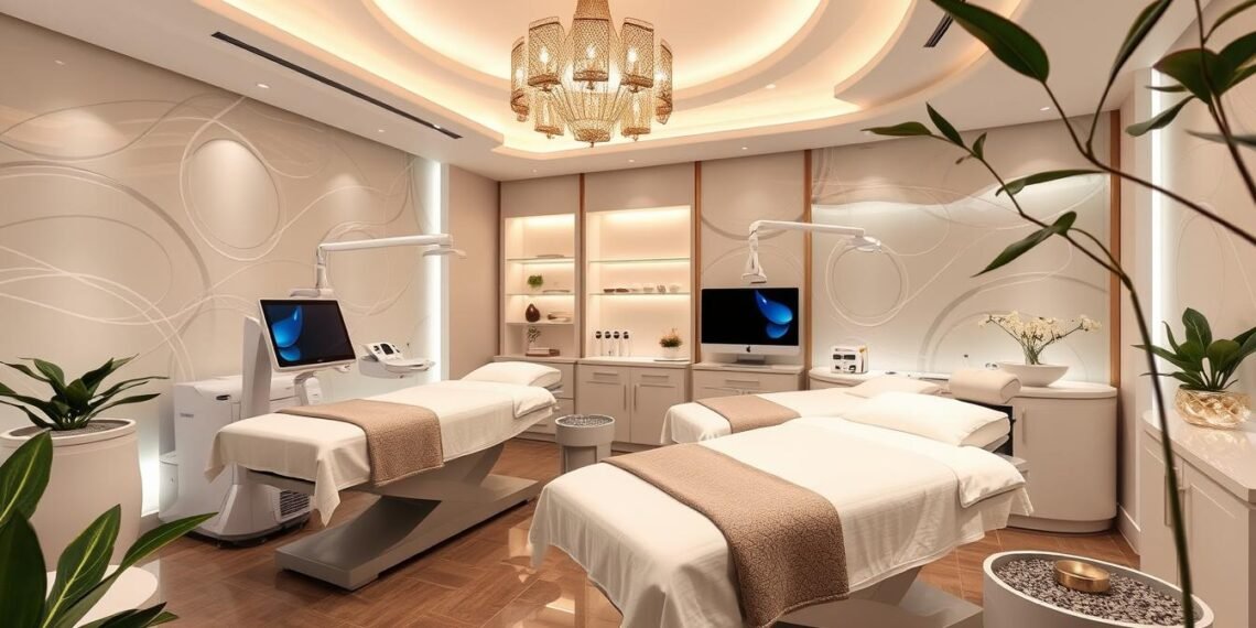 הליכים לשיפור אסתטיקה