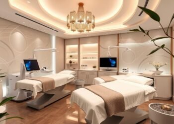 הליכים לשיפור אסתטיקה