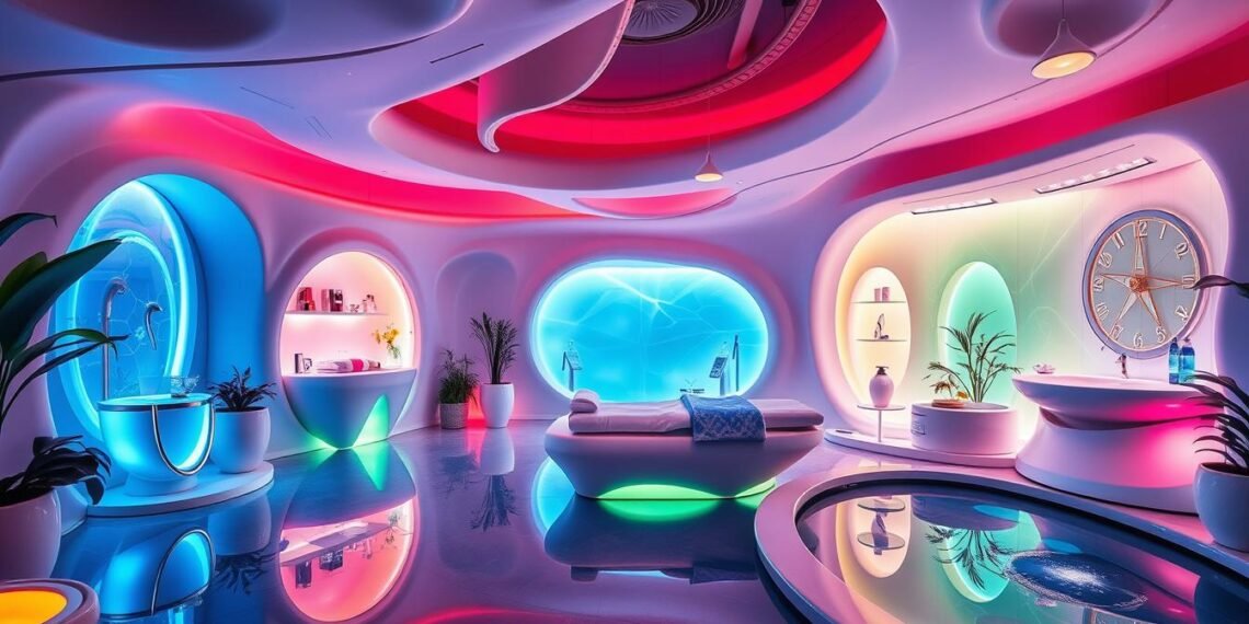 חדשנות אסתטית לשיפור המראה