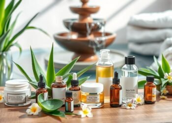 טיפים לעור בריא ומטופח