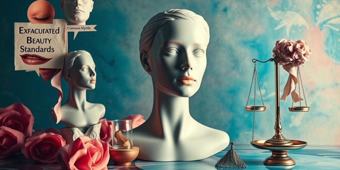 מיתוסים על ניתוחי פלסטיקה